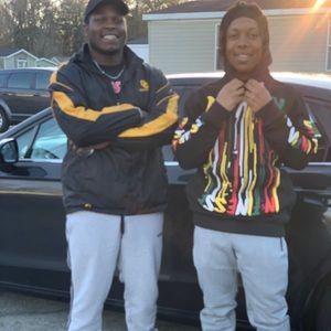 Meet your Posher, Dante